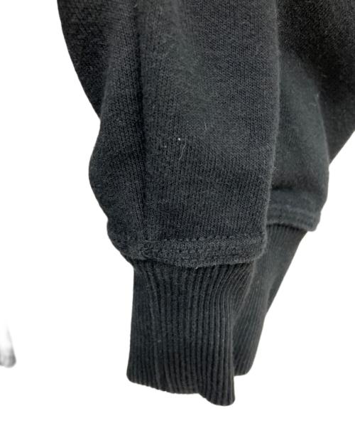 stussy（ステューシー）stussy (ステューシー) HONOLULU hoodie ブラック サイズ:Mの古着・服飾アイテム