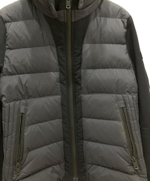 TATRAS（タトラス）TATRAS (タトラス) BLEGGIO ネイビー サイズ:01の古着・服飾アイテム