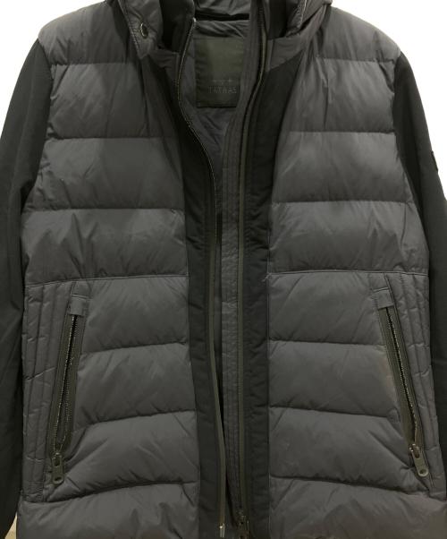 TATRAS（タトラス）TATRAS (タトラス) BLEGGIO ネイビー サイズ:01の古着・服飾アイテム