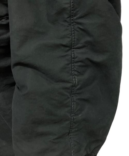STONE ISLAND（ストーンアイランド）STONE ISLAND (ストーンアイランド) DAVID LIGHT-TC WITH MICROPILE ブラック サイズ:Lの古着・服飾アイテム