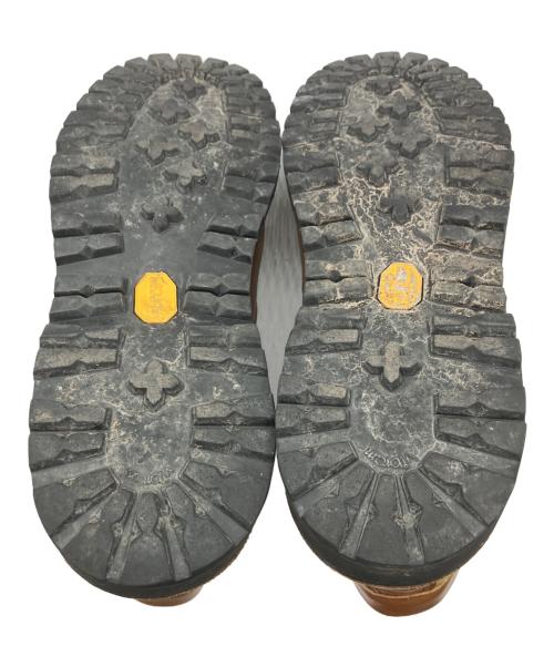 Danner（ダナー）Danner (ダナー) DJ DANNER LIGHT ブラウン サイズ:us8の古着・服飾アイテム
