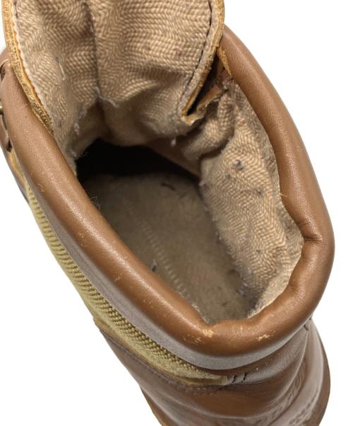 Danner（ダナー）Danner (ダナー) DJ DANNER LIGHT ブラウン サイズ:us8の古着・服飾アイテム