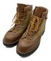 Danner（ダナー）の古着「DJ DANNER LIGHT」｜ブラウン