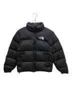 THE NORTH FACEザ ノース フェイス）の古着「1996 RETRO NUPTSE JACKET」｜ブラック