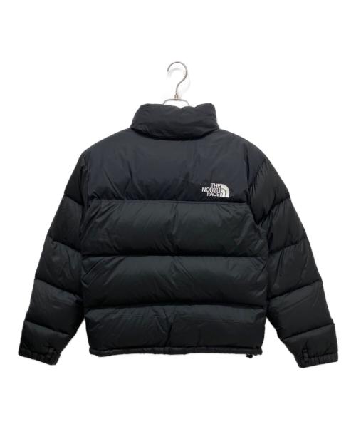 THE NORTH FACE（ザ ノース フェイス）THE NORTH FACE (ザ ノース フェイス) 1996 RETRO NUPTSE JACKET ブラック サイズ:Ｓの古着・服飾アイテム
