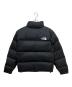 THE NORTH FACE (ザ ノース フェイス) 1996 RETRO NUPTSE JACKET ブラック サイズ:Ｓ：22000円