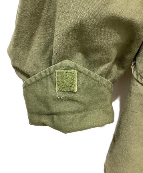 ALPHA（アルファ）ALPHA (アルファ) M-65 フィールドジャケット オリーブ サイズ:S-Lの古着・服飾アイテム