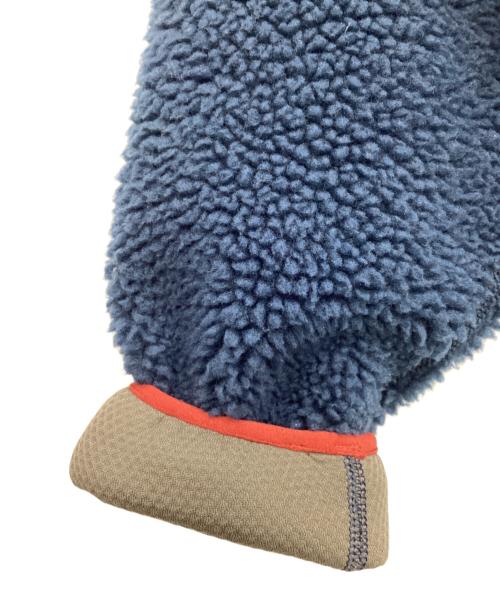 Patagonia（パタゴニア）Patagonia (パタゴニア) クラシックレトロXジャケット ネイビー サイズ:XXSの古着・服飾アイテム