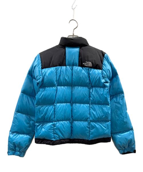THE NORTH FACE（ザ ノース フェイス）THE NORTH FACE (ザ ノース フェイス) ローツェジャケット スカイブルー サイズ:Sの古着・服飾アイテム