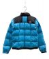 THE NORTH FACE (ザ ノース フェイス) ローツェジャケット スカイブルー サイズ:S：12000円