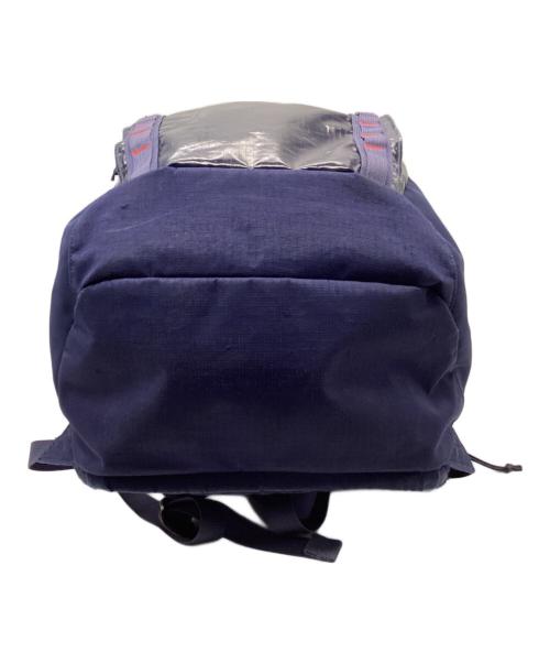 Patagonia（パタゴニア）Patagonia (パタゴニア) ブラックホールパック ネイビー サイズ:32Lの古着・服飾アイテム