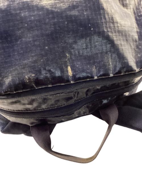Patagonia（パタゴニア）Patagonia (パタゴニア) ブラックホールパック ネイビー サイズ:32Lの古着・服飾アイテム