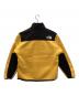 THE NORTH FACE (ザ ノース フェイス) セブンサミット95レトロデナリジャケット イエローxブラック サイズ:M：15000円