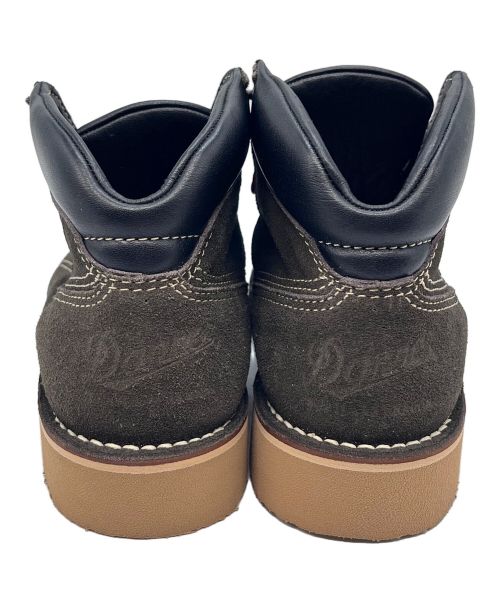 Danner（ダナー）Danner (ダナー) スエードワークブーツ バーディッシュ ブラウン サイズ:25.0の古着・服飾アイテム