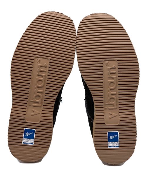 Danner（ダナー）Danner (ダナー) スエードワークブーツ バーディッシュ ブラウン サイズ:25.0の古着・服飾アイテム