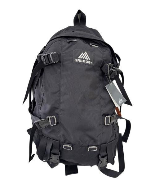 GREGORY（グレゴリー）GREGORY (グレゴリー) クラシックデイアンドハーフ ブラック 未使用品の古着・服飾アイテム