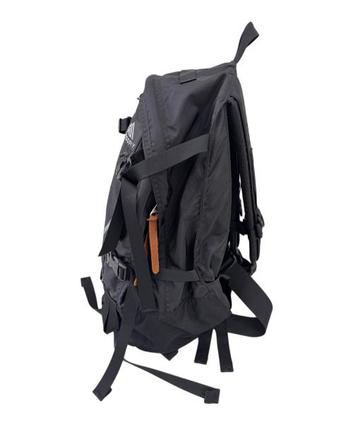 GREGORY（グレゴリー）GREGORY (グレゴリー) クラシックデイアンドハーフ ブラック 未使用品の古着・服飾アイテム