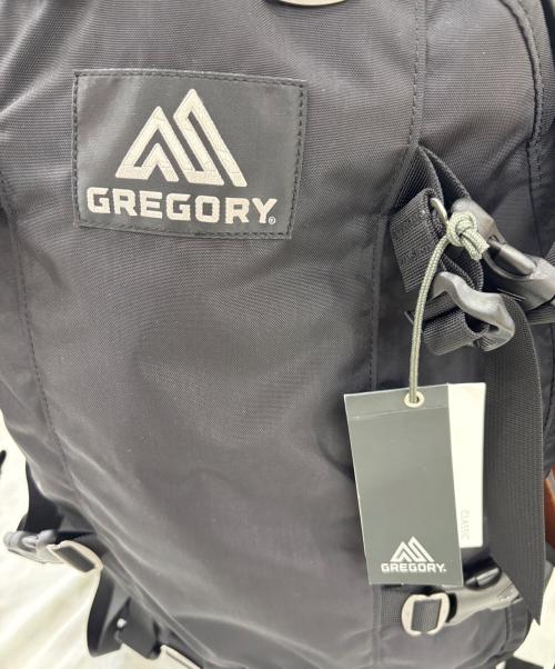 GREGORY（グレゴリー）GREGORY (グレゴリー) クラシックデイアンドハーフ ブラック 未使用品の古着・服飾アイテム