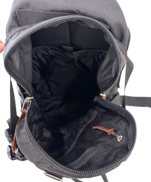 GREGORY（グレゴリー）GREGORY (グレゴリー) クラシックデイアンドハーフ ブラック 未使用品の古着・服飾アイテム