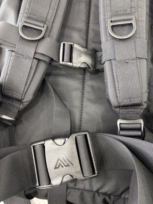 GREGORY（グレゴリー）GREGORY (グレゴリー) クラシックデイアンドハーフ ブラック 未使用品の古着・服飾アイテム