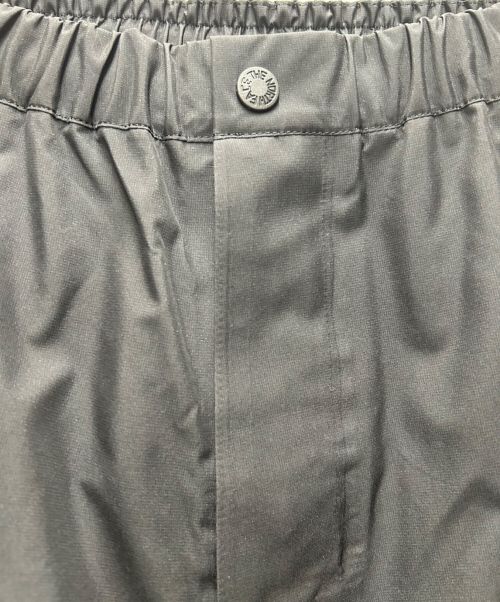 THE NORTH FACE（ザ ノース フェイス）THE NORTH FACE (ザ ノース フェイス) クライムライトジップパンツ ブラック サイズ:Sの古着・服飾アイテム