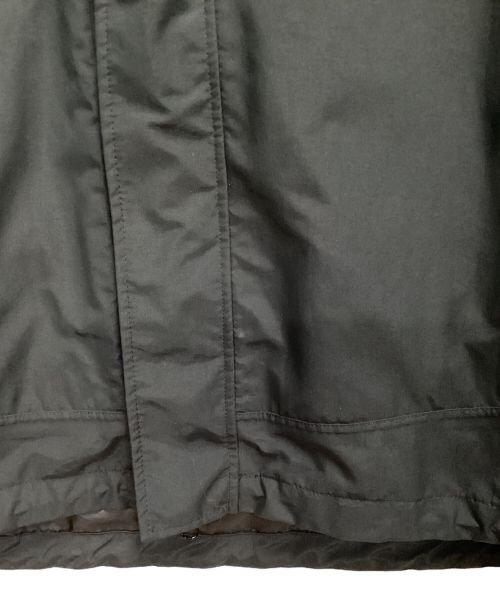 FOX FIRE（フォックスファイヤー）FOX FIRE (フォックスファイヤー) ストームトレーサージャケット ブラック サイズ:SIZE XLの古着・服飾アイテム