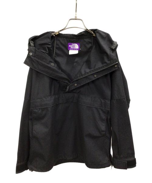 THE NORTH FACE（ザ ノース フェイス）THE NORTH FACE (ザ ノース フェイス) アウトドアウェア(ジャケット) ブラック サイズ:Mの古着・服飾アイテム