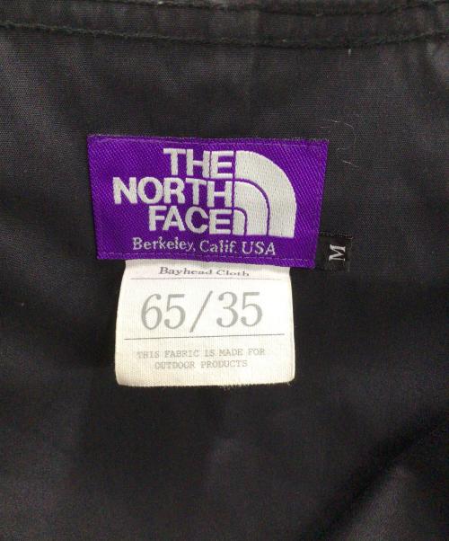 THE NORTH FACE（ザ ノース フェイス）THE NORTH FACE (ザ ノース フェイス) アウトドアウェア(ジャケット) ブラック サイズ:Mの古着・服飾アイテム