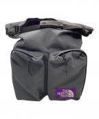 THE NORTH FACEザ ノース フェイス）の古着「Field 2Way Tote Bag」｜グレー