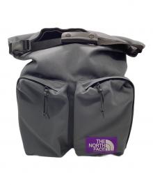 THE NORTH FACE（ザ ノース フェイス）の古着「Field 2Way Tote Bag」｜グレー