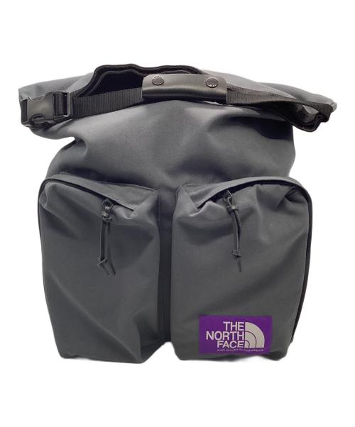 THE NORTH FACE（ザ ノース フェイス）THE NORTH FACE (ザ ノース フェイス) Field 2Way Tote Bag グレーの古着・服飾アイテム