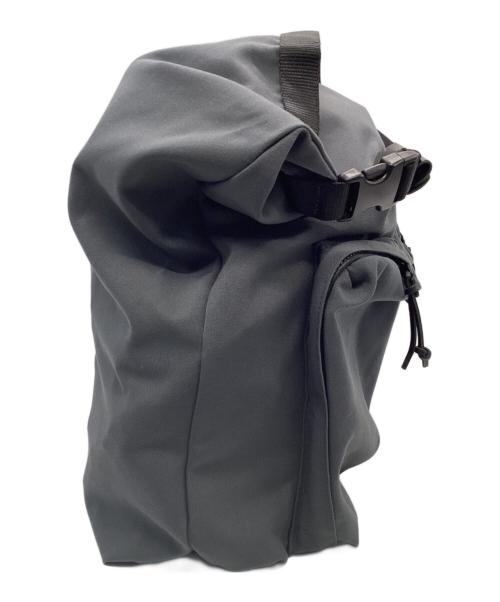 THE NORTH FACE（ザ ノース フェイス）THE NORTH FACE (ザ ノース フェイス) Field 2Way Tote Bag グレーの古着・服飾アイテム