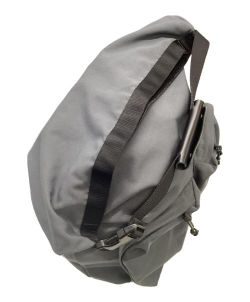 THE NORTH FACE（ザ ノース フェイス）THE NORTH FACE (ザ ノース フェイス) Field 2Way Tote Bag グレーの古着・服飾アイテム