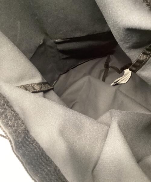 THE NORTH FACE（ザ ノース フェイス）THE NORTH FACE (ザ ノース フェイス) Field 2Way Tote Bag グレーの古着・服飾アイテム