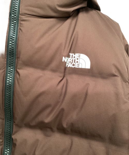 THE NORTH FACE（ザ ノース フェイス）THE NORTH FACE (ザ ノース フェイス) ビレイヤーパーカ　セコイアレッド セコイアレッド サイズ:M　の古着・服飾アイテム