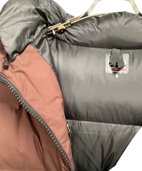 THE NORTH FACE（ザ ノース フェイス）THE NORTH FACE (ザ ノース フェイス) ビレイヤーパーカ　セコイアレッド セコイアレッド サイズ:M　の古着・服飾アイテム