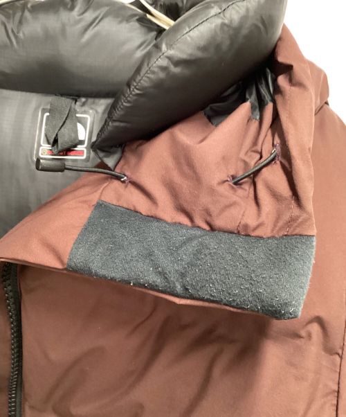 THE NORTH FACE（ザ ノース フェイス）THE NORTH FACE (ザ ノース フェイス) ビレイヤーパーカ　セコイアレッド セコイアレッド サイズ:M　の古着・服飾アイテム