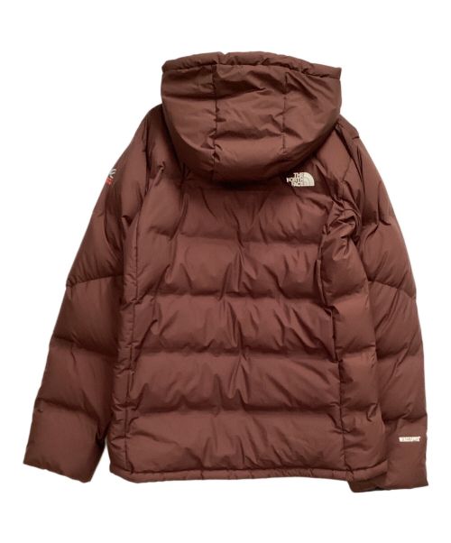 THE NORTH FACE（ザ ノース フェイス）THE NORTH FACE (ザ ノース フェイス) ビレイヤーパーカ　セコイアレッド セコイアレッド サイズ:M　の古着・服飾アイテム