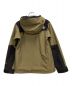 THE NORTH FACE (ザ ノース フェイス) マウンテンジャケット オリーブ サイズ:SIZE L：28000円