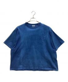 neru design works×LOST（ネルデザインワークス×ロスト）の古着「Matou」｜ブルー