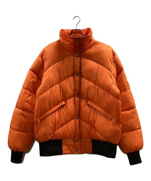 THE NORTH FACE（ザ ノース フェイス）THE NORTH FACE (ザ ノース フェイス) ラークスパージャケット オレンジ サイズ:Lの古着・服飾アイテム