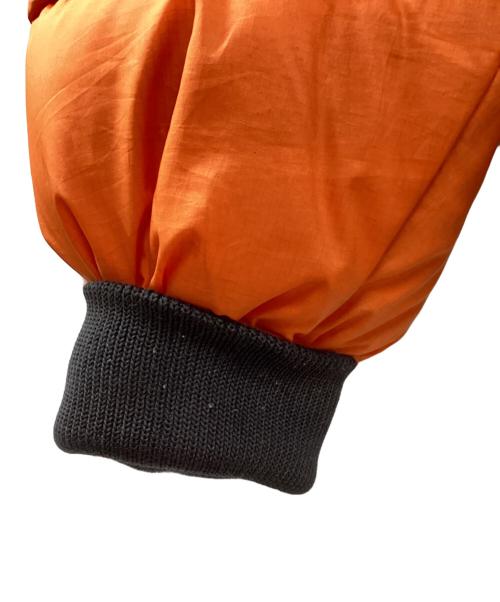 THE NORTH FACE（ザ ノース フェイス）THE NORTH FACE (ザ ノース フェイス) ラークスパージャケット オレンジ サイズ:Lの古着・服飾アイテム