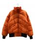 THE NORTH FACE（ザ ノース フェイス）の古着「ラークスパージャケット」｜オレンジ