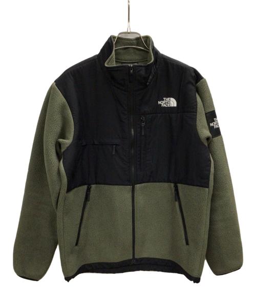 THE NORTH FACE（ザ ノース フェイス）THE NORTH FACE (ザ ノース フェイス) アウトドアウェア(ジャケット) グリーン サイズ:Mの古着・服飾アイテム