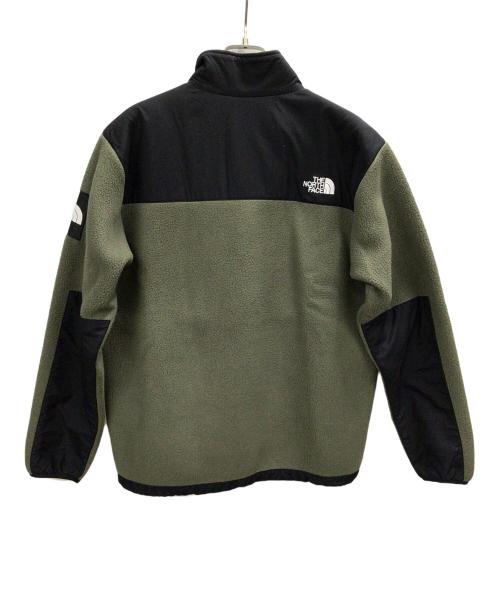 THE NORTH FACE（ザ ノース フェイス）THE NORTH FACE (ザ ノース フェイス) アウトドアウェア(ジャケット) グリーン サイズ:Mの古着・服飾アイテム