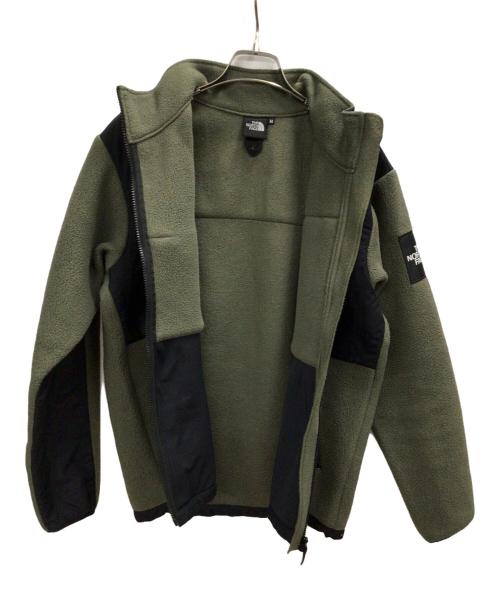 THE NORTH FACE（ザ ノース フェイス）THE NORTH FACE (ザ ノース フェイス) アウトドアウェア(ジャケット) グリーン サイズ:Mの古着・服飾アイテム