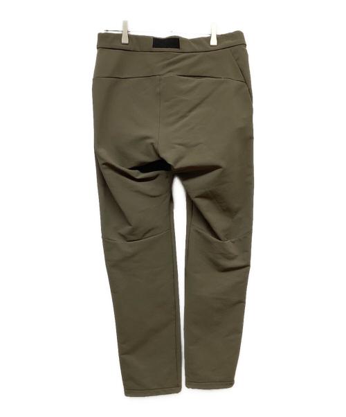 Teton Bros（ティートンブロス）Teton Bros (ティートンブロス) Absaroka Pant オリーブ サイズ:SIZE Sの古着・服飾アイテム