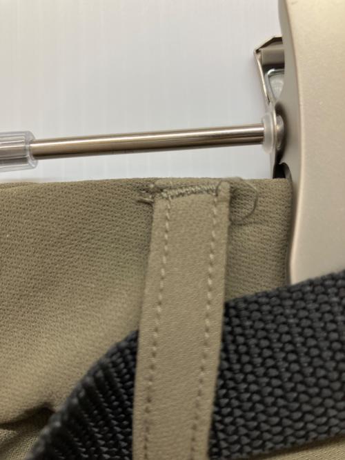 Teton Bros（ティートンブロス）Teton Bros (ティートンブロス) Absaroka Pant オリーブ サイズ:SIZE Sの古着・服飾アイテム