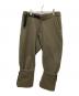 中古・古着 Teton Bros (ティートンブロス) Absaroka Pant オリーブ サイズ:SIZE S：10000円