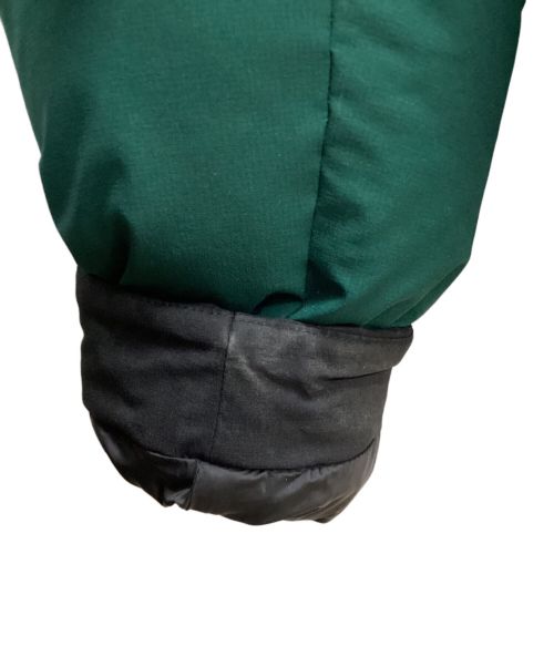 THE NORTH FACE（ザ ノース フェイス）THE NORTH FACE (ザ ノース フェイス) バルトロ ダウンジャケット グリーン サイズ:SIZE Lの古着・服飾アイテム